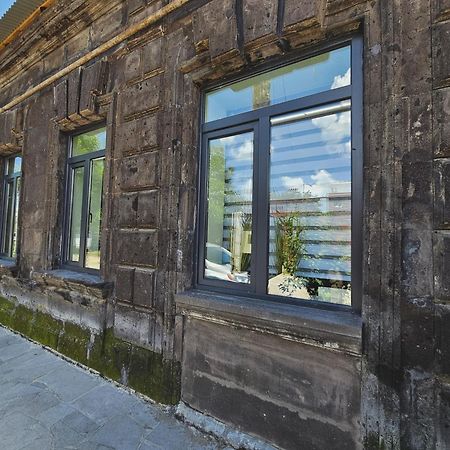 Gyumri House Kentron Villa Exterior foto