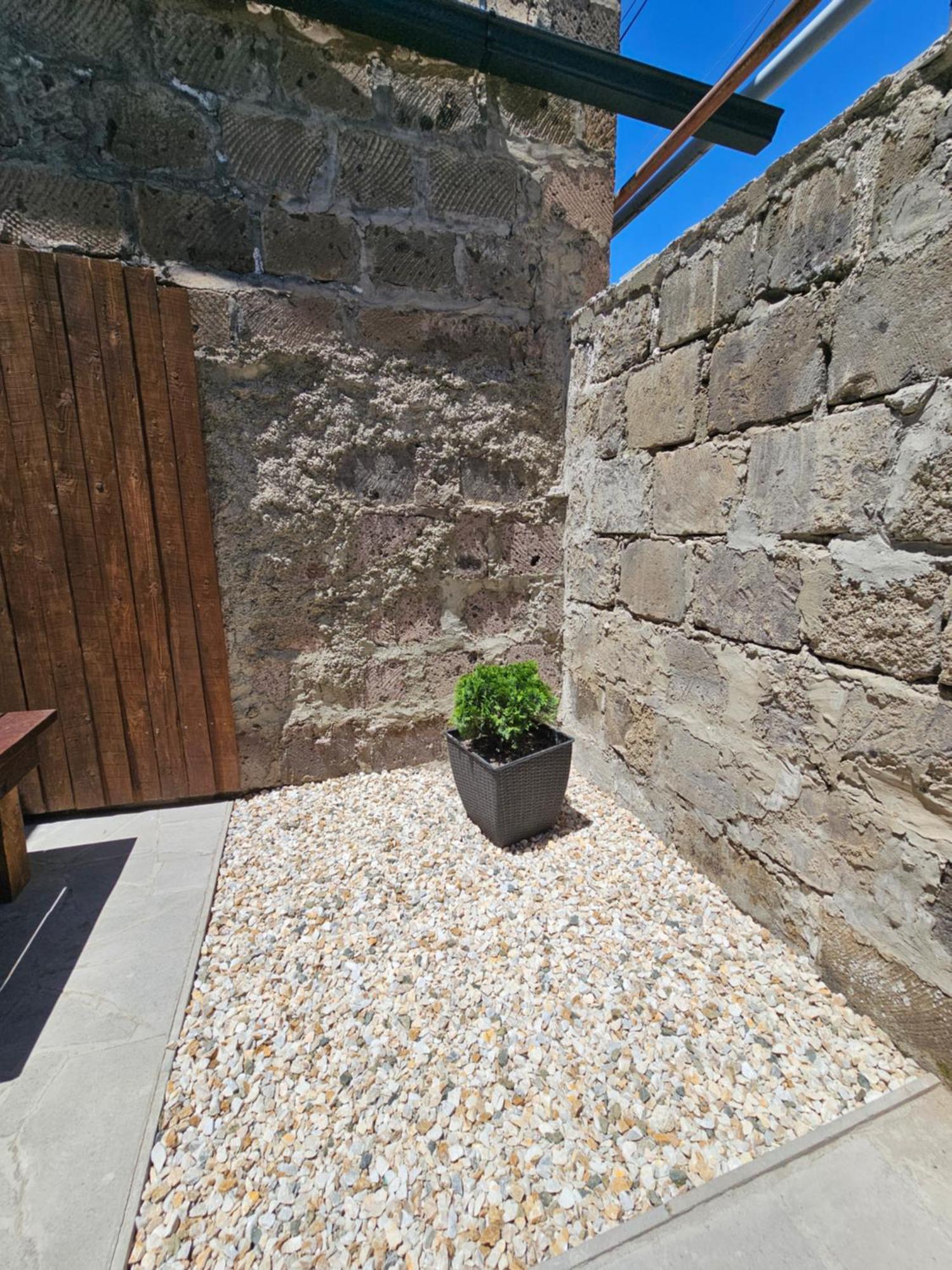 Gyumri House Kentron Villa Exterior foto