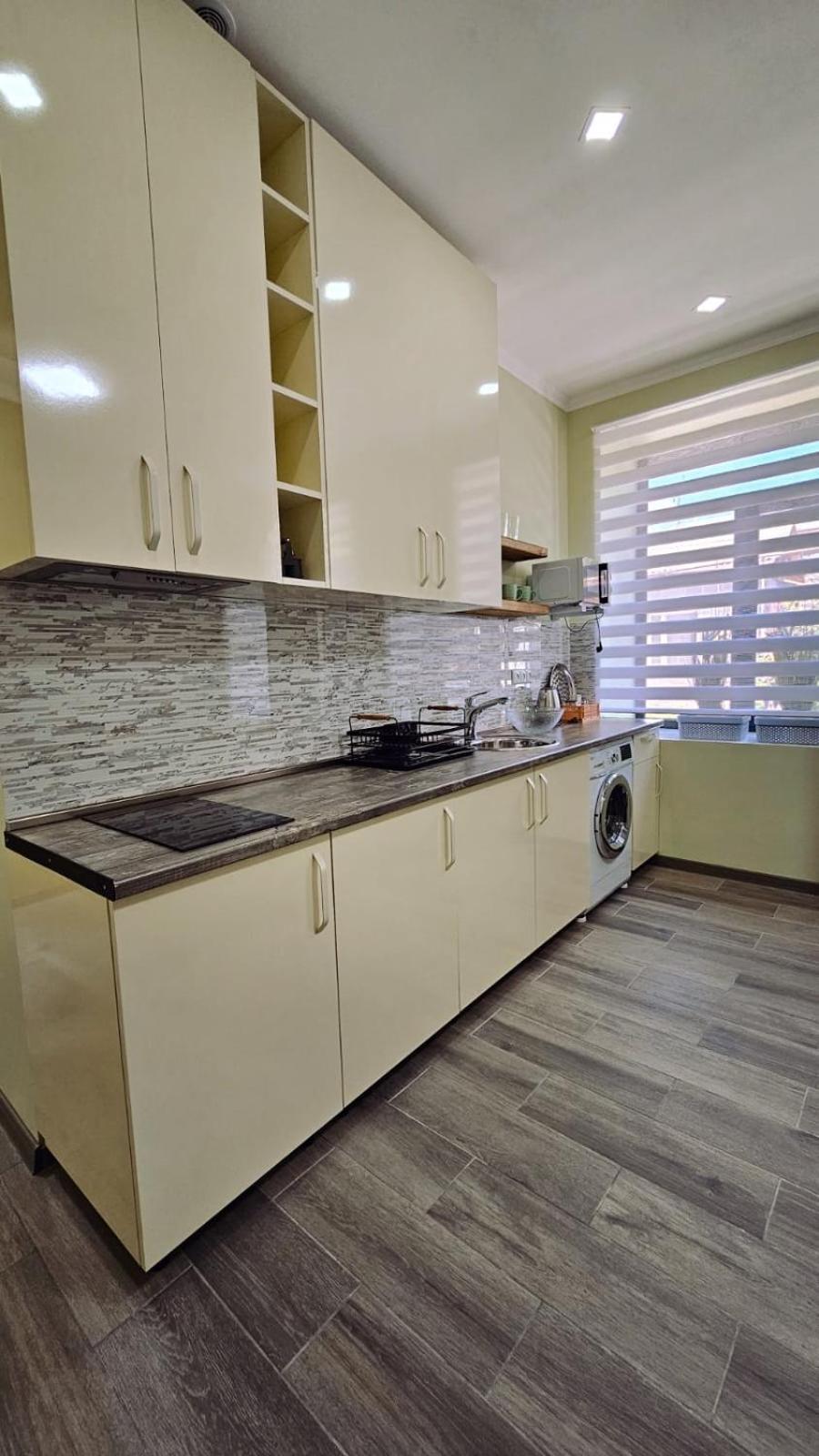 Gyumri House Kentron Villa Exterior foto
