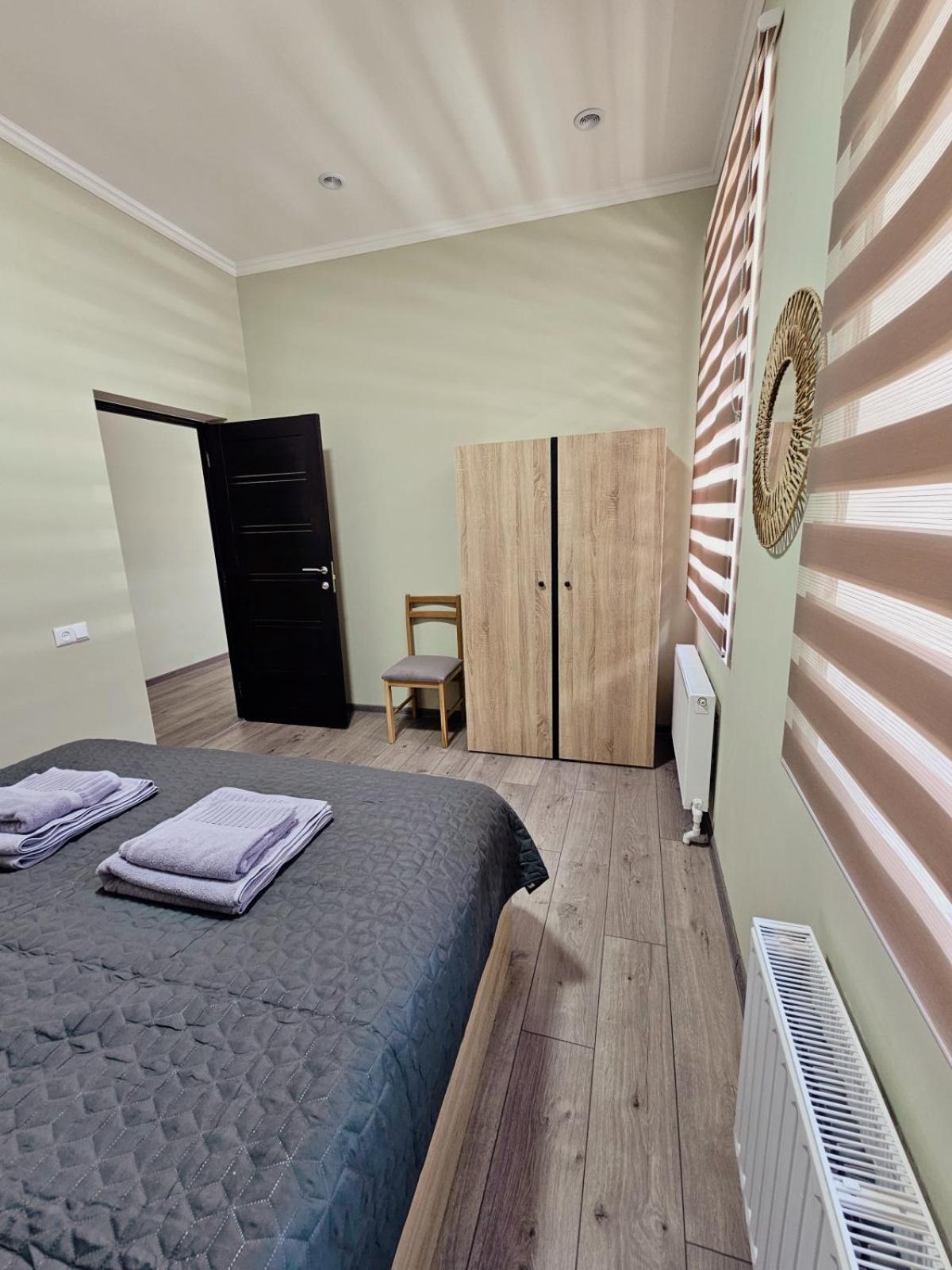Gyumri House Kentron Villa Exterior foto